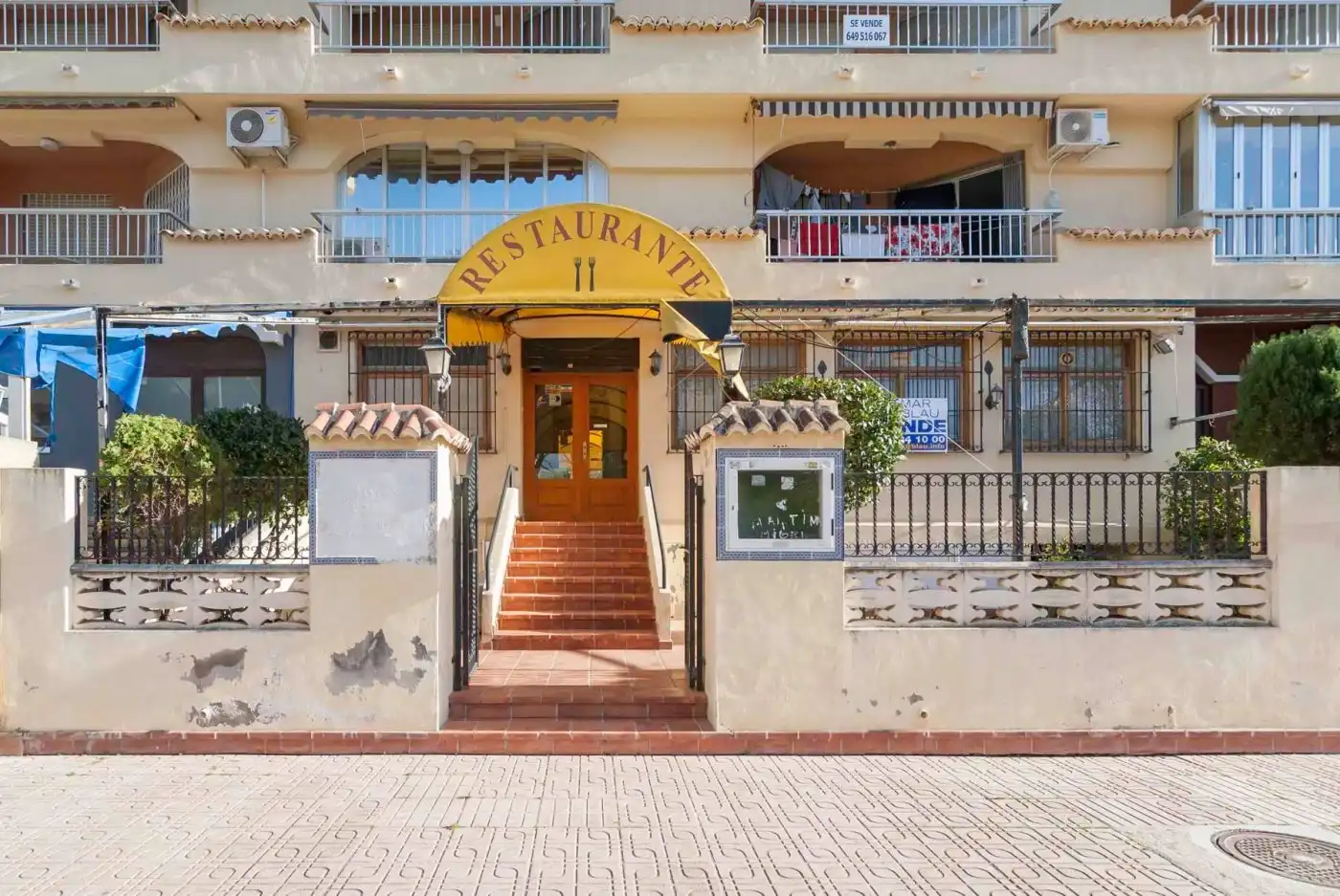 Business premises for sale in Calle CASTILLA LEÓN, imagen 17