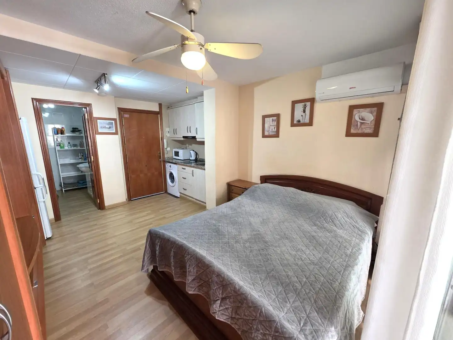 Studio avec terrasse à vendre à Calle NUESTRA SRA DE MONSERRATE, imagen 6