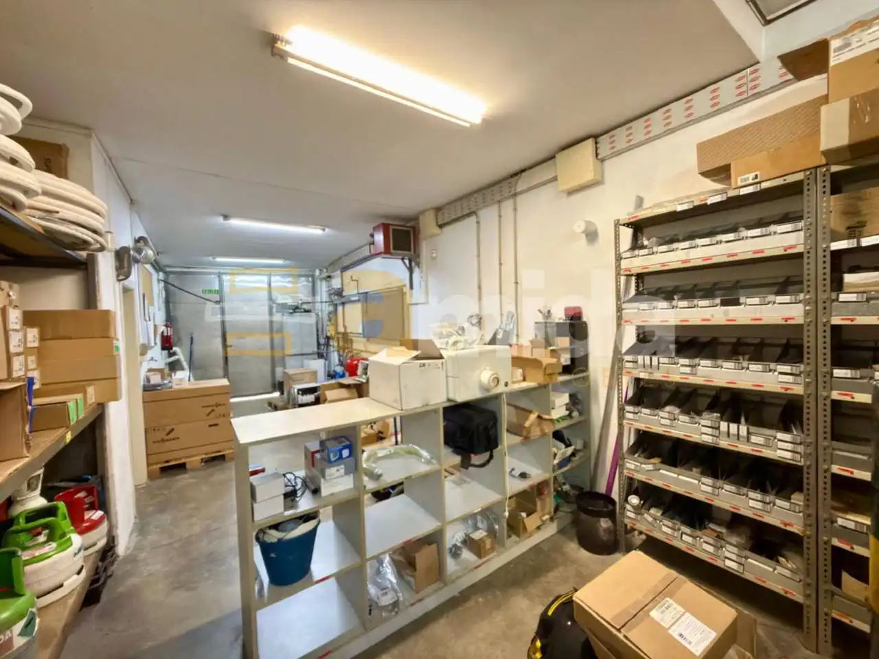 Buildings for sale in Sabadell