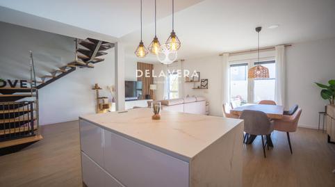 Foto 5 de Casa adosada en venta en Obera, 55, Carranque, Toledo