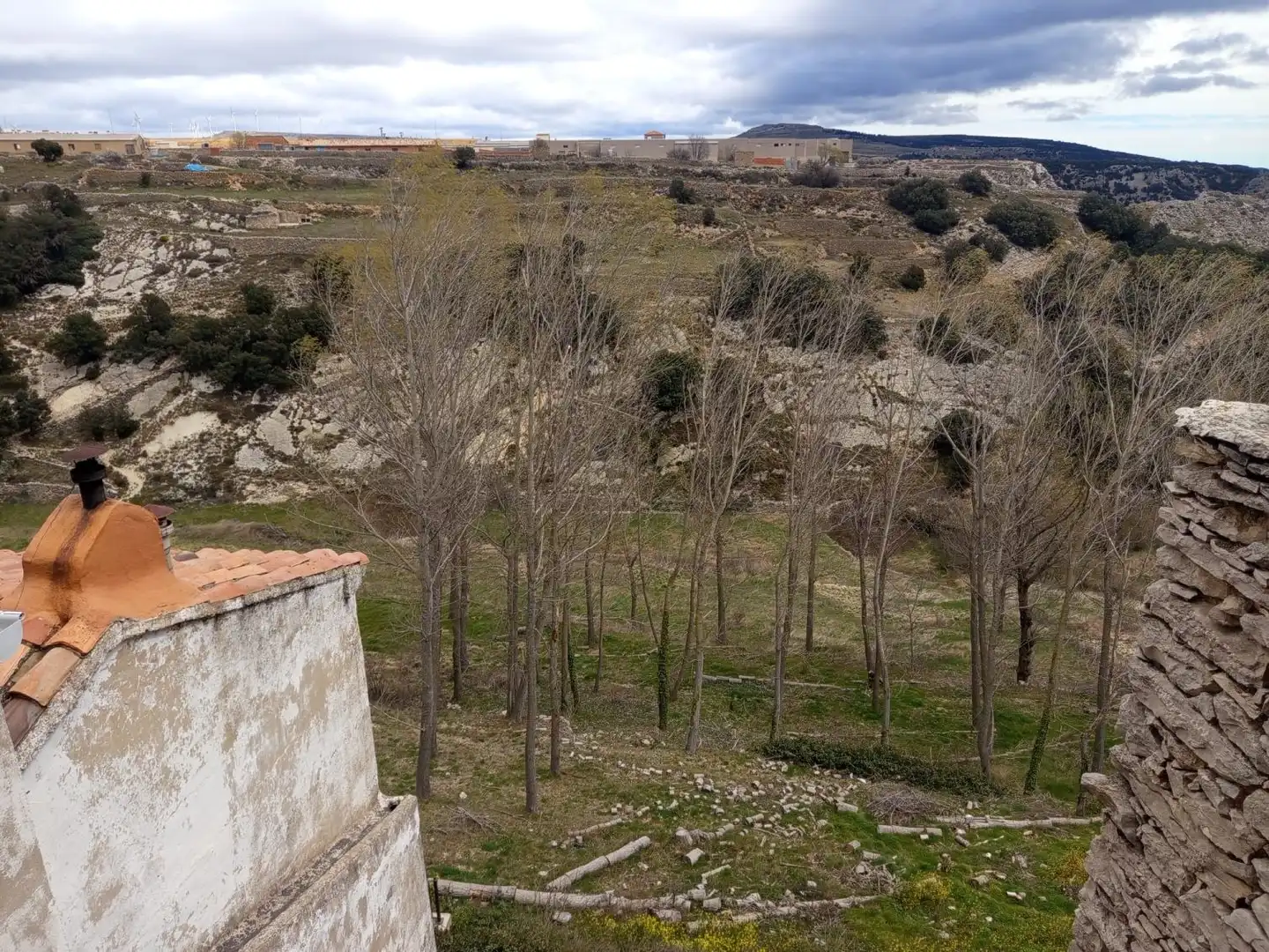 Houses for sale in Villafranca del Cid / Vilafranca