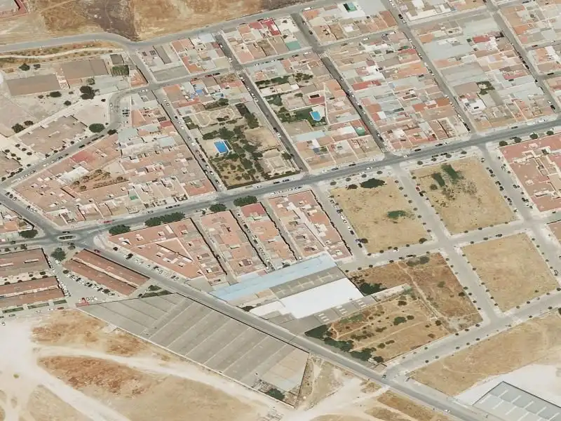 Piso en venta en Avenida de la Estacion, imagen 2