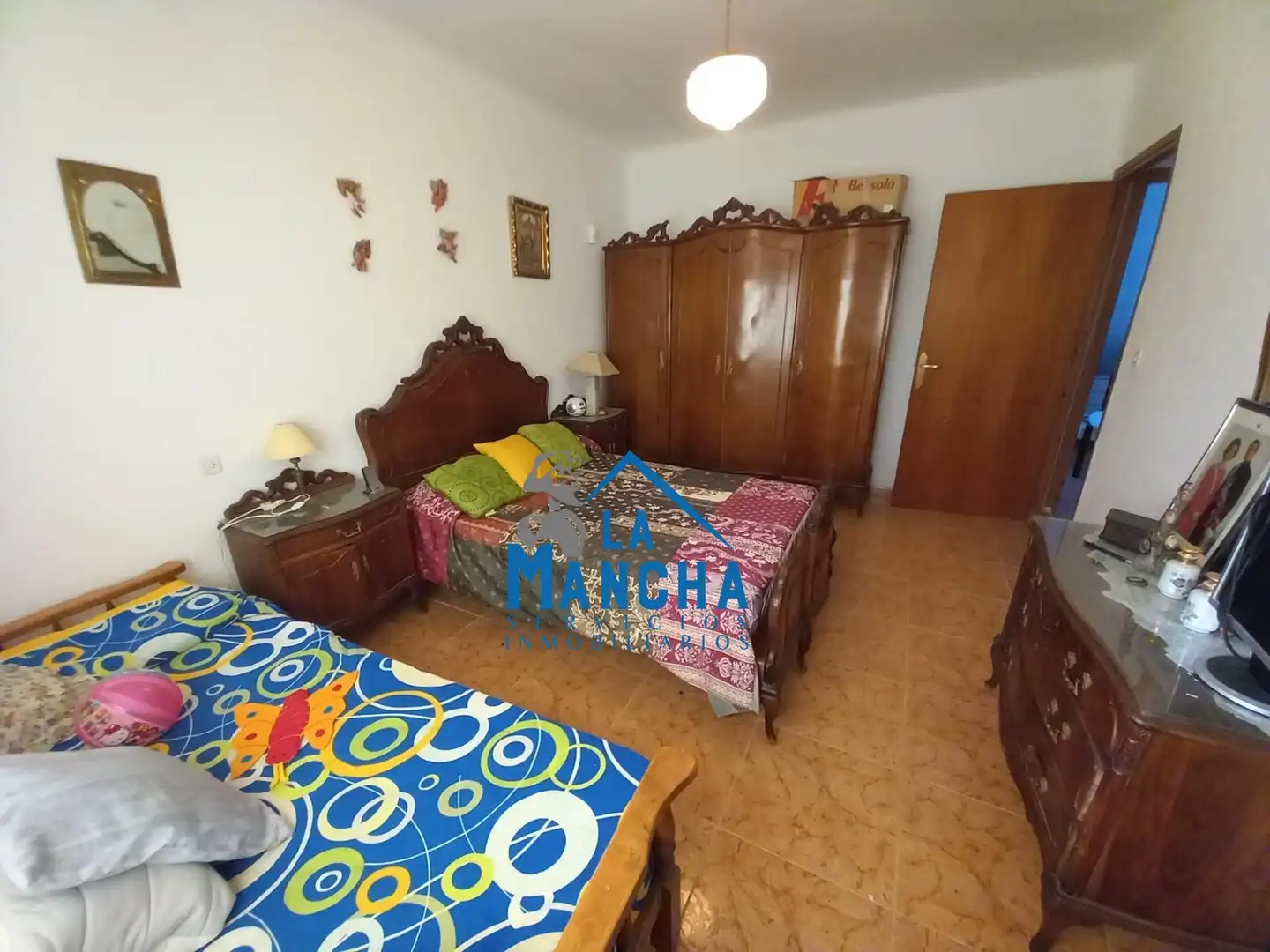 Casa rústica amb jardí en venda a Camino DISEMINADOS, imagen 5