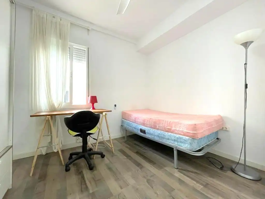 Appartamento con ascensore in affitto a Calle Carlos III, imagen 23