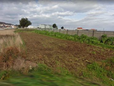 Terreny residencial en venda a Rúa Atlántico