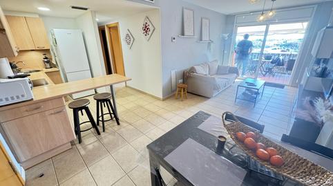 Foto 2 de Àtic en venda a  Alberes/port Mistral, Alberes, Empuriabrava