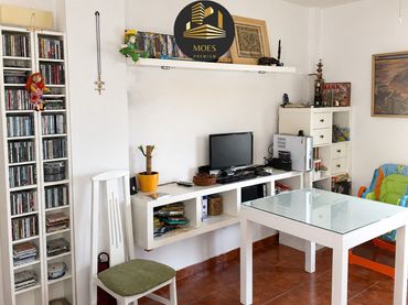 Attico con ascensore in vendita a Mancha Real