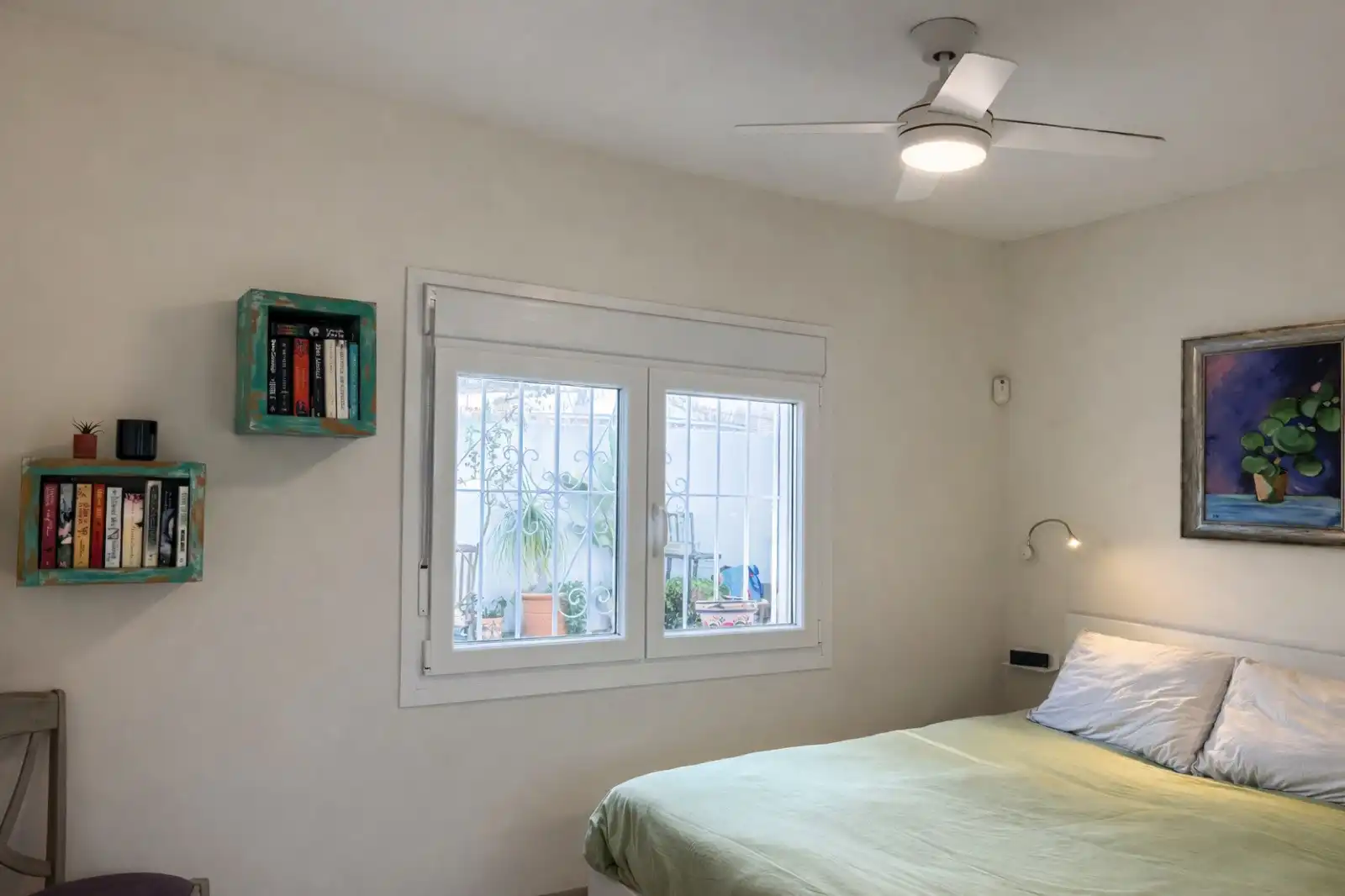 Wohnung mit Garten zum Verkauf in Benamara - Atalaya, imagen 6