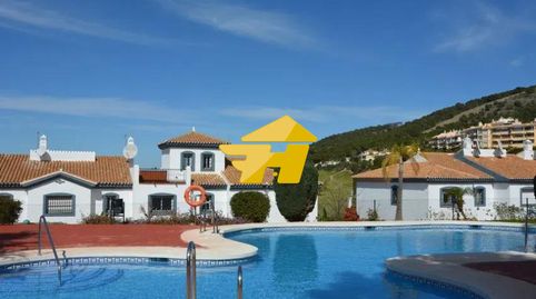 Foto 4 de Piso de alquiler en Las Brisas, Alhaurín Golf, Alhaurín El Grande