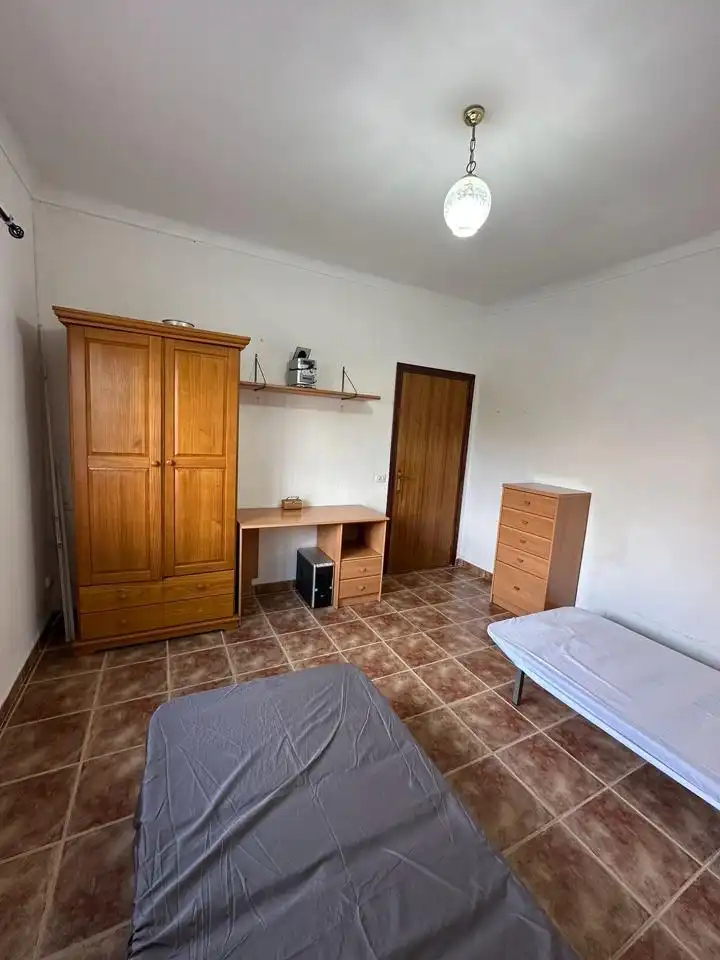 Dormitori de Casa o xalet en venda en Cuevas del Campo amb Aire condicionat, Jardí privat i Traster
