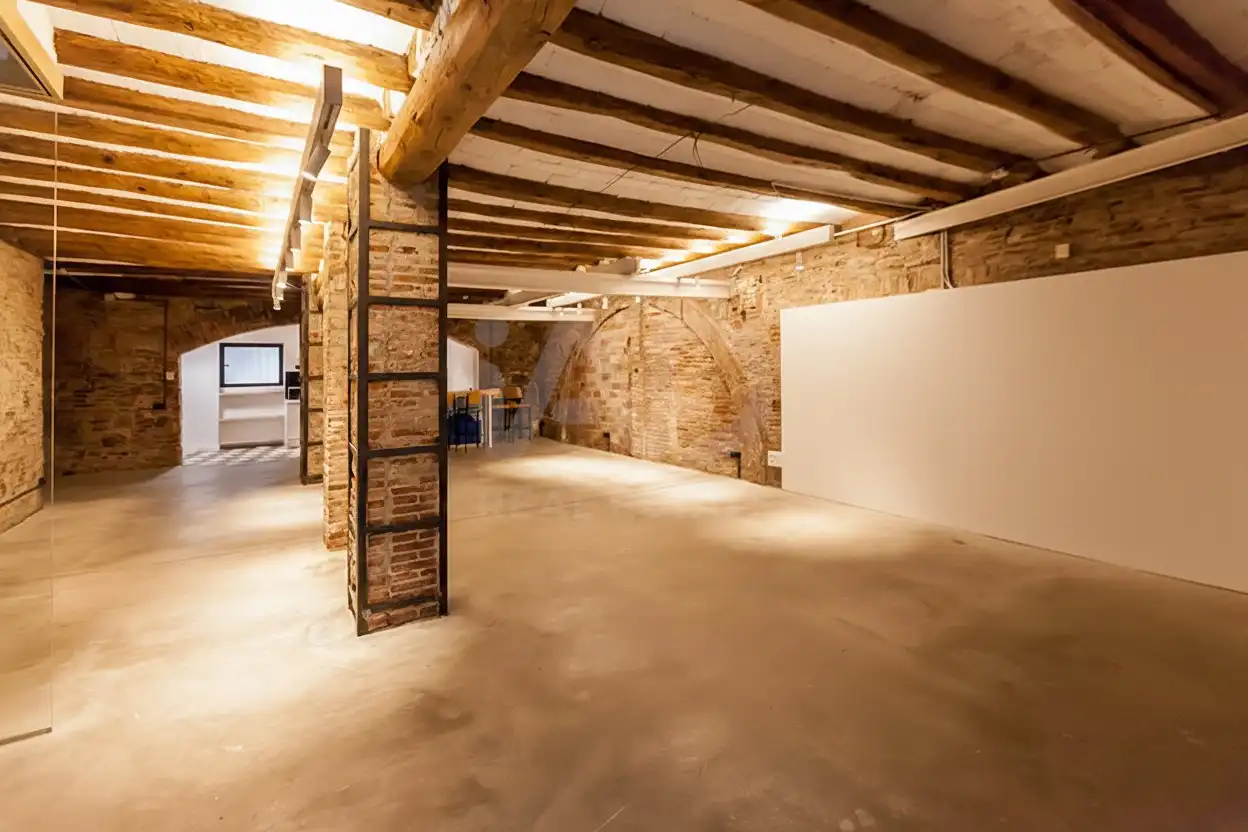 Local de alquiler en Barcelona