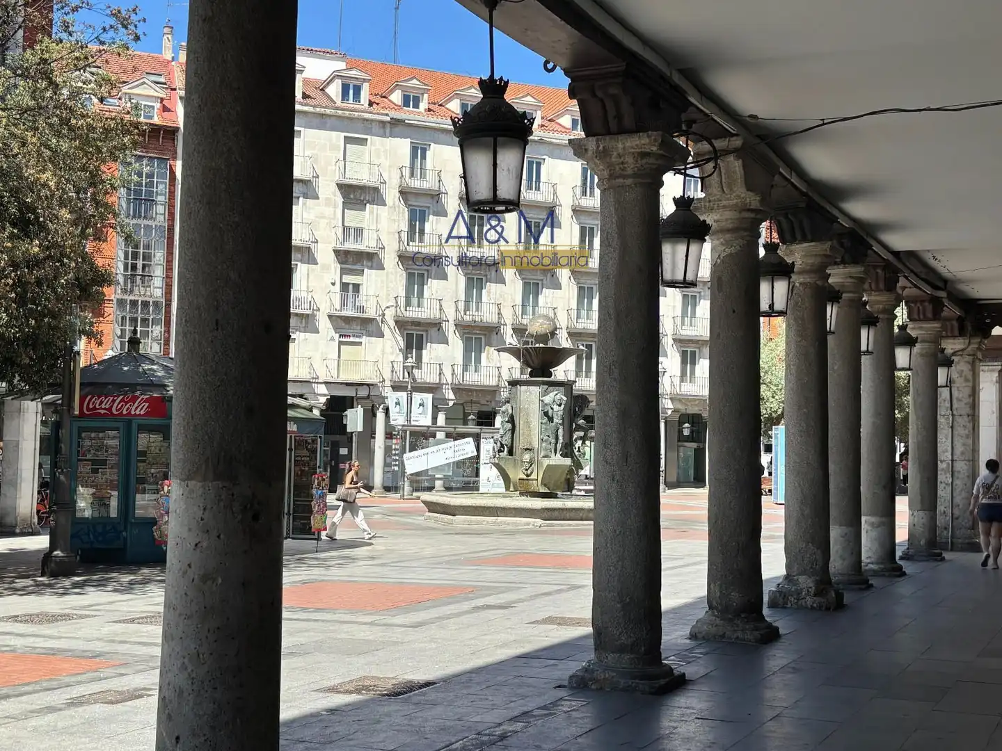 Local comercial de lloguer a calle Ferrari, imagen 3