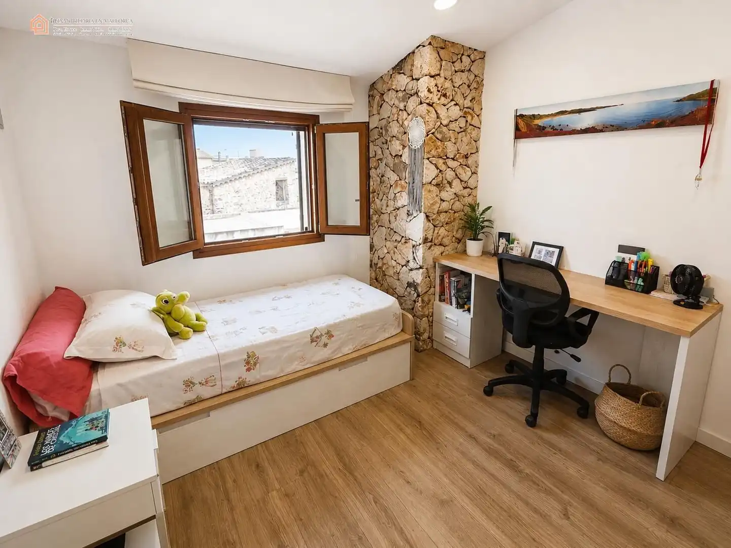 Maison rustique avec jardin à vendre à Pòrtol, imagen 9