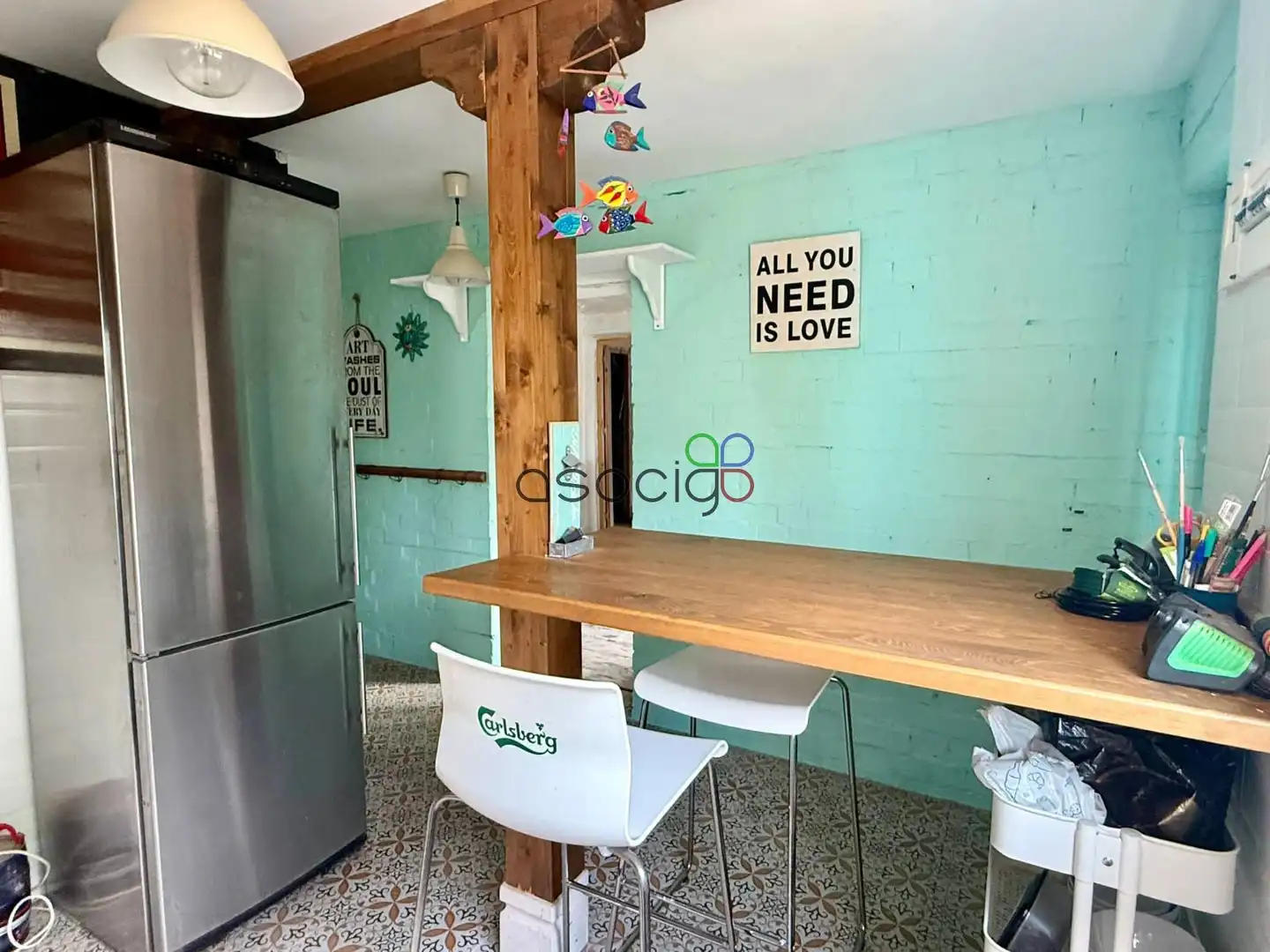 Terreno en venta en La Fragua, Ciruelas