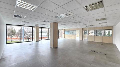 Photo 2 of Office to rent in Avinguda de Cerdanyola, Roquetes - Can Magí, Sant Cugat del Vallès