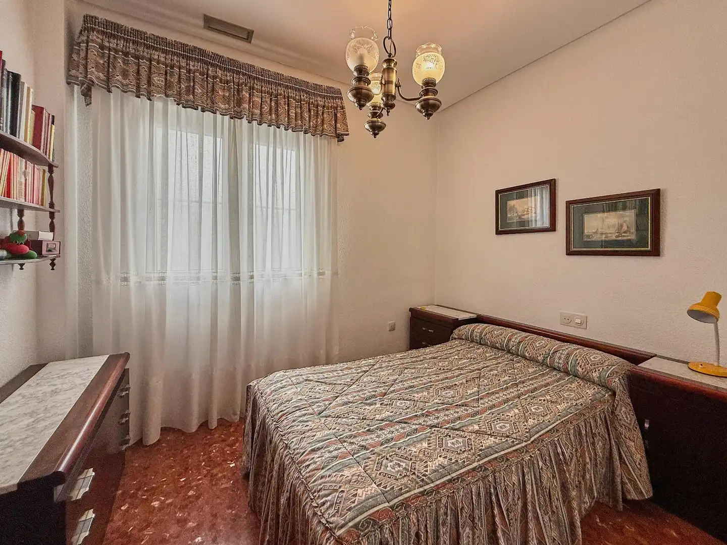 Flat with terrace for sale in Centro Histórico, imagen 46