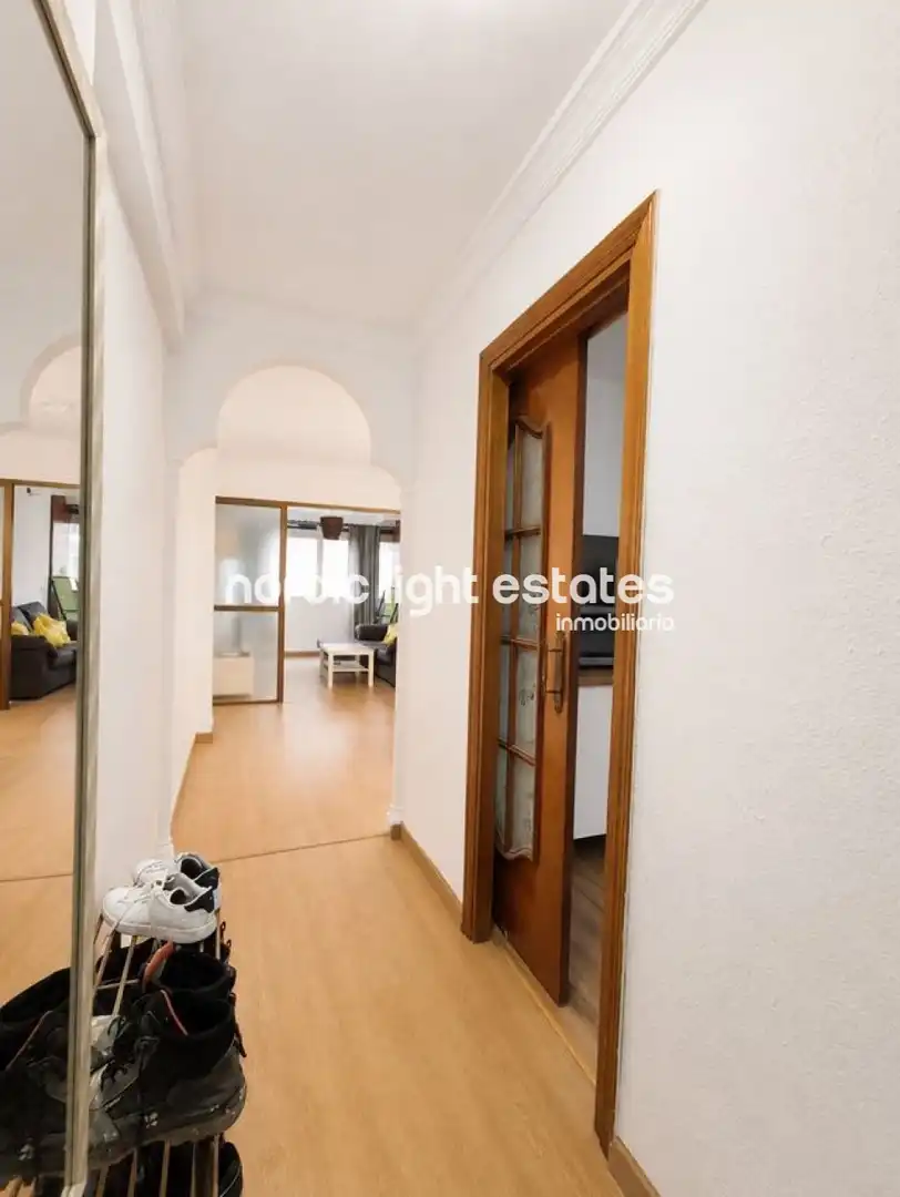 Piso con ascensor en venta en Carretera de Cádiz, imagen 16