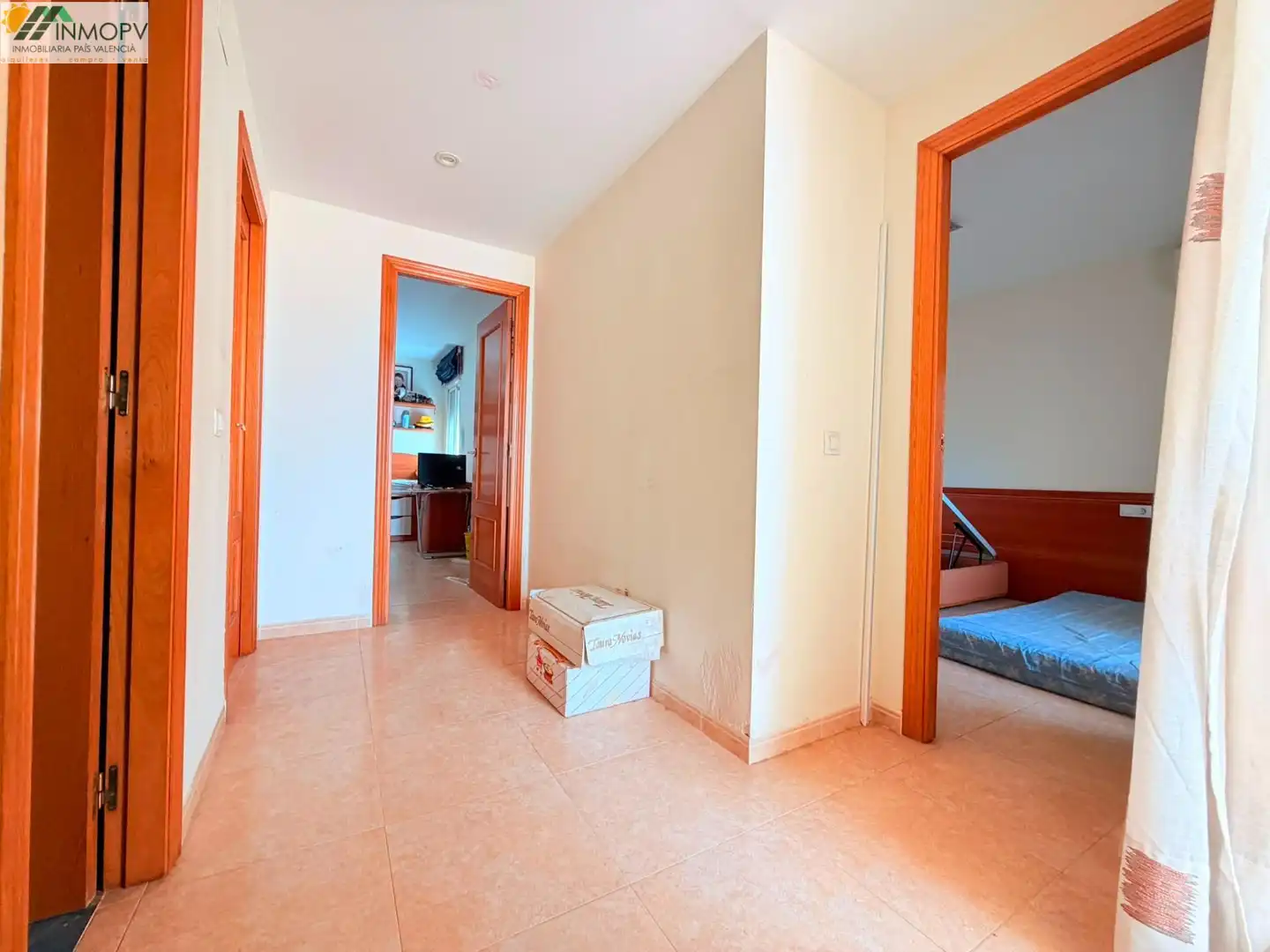 Ático con terraza en venta en Casco Urbano, imagen 17