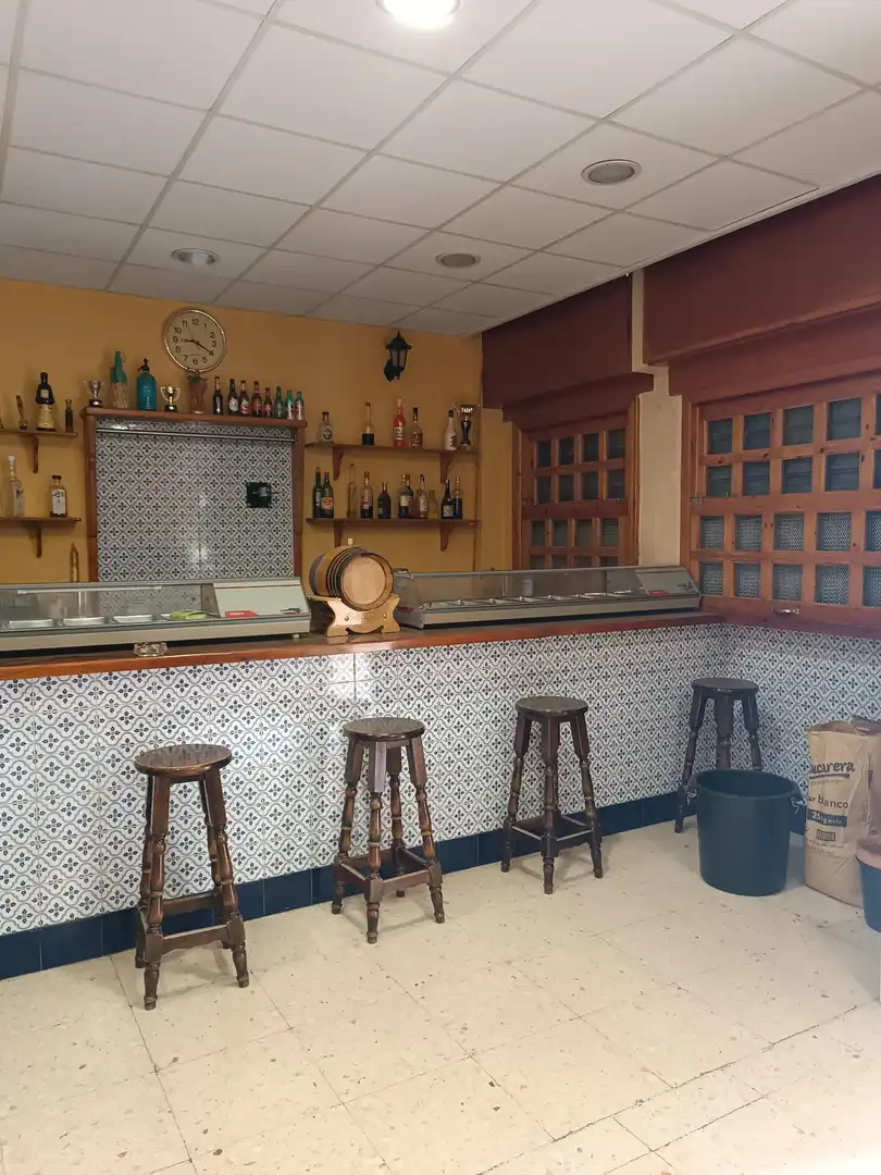 Local en venta en Jijona / Xixona con Aire acondicionado