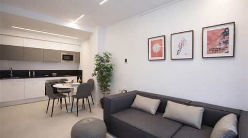Foto 4 de Piso de alquiler en Carrer del Marquès de Comillas, 9, 27, Centre, Sabadell