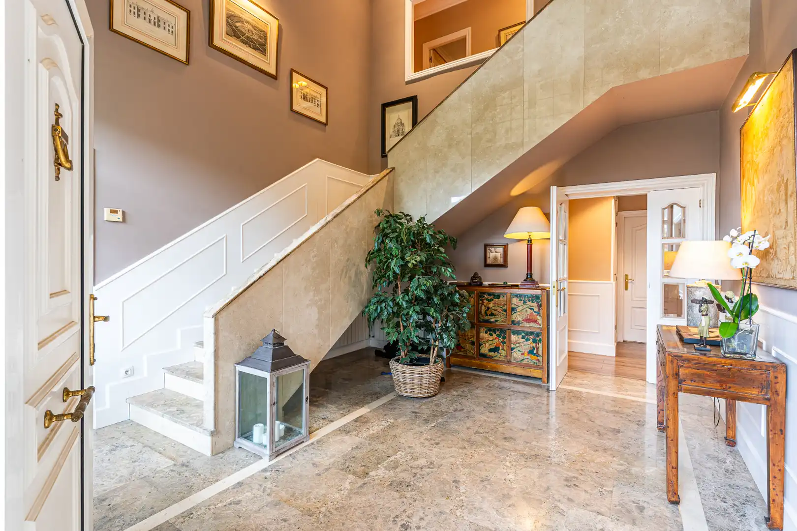 Detached house with terrace for sale in Ciudalcampo, imagen 4