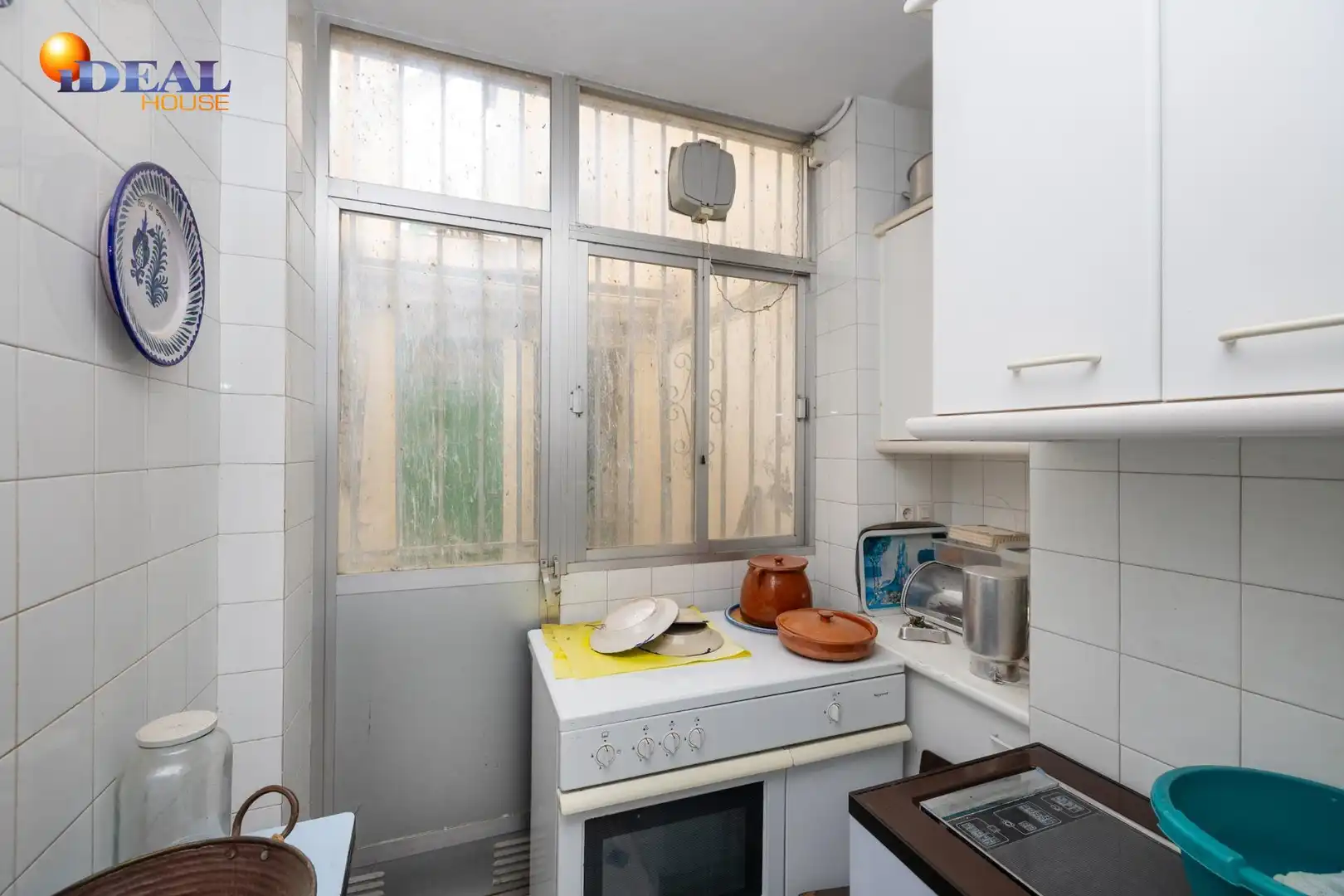Casa con terraza en venta en Calle Calle Cristóbal Colón 8, imagen 9
