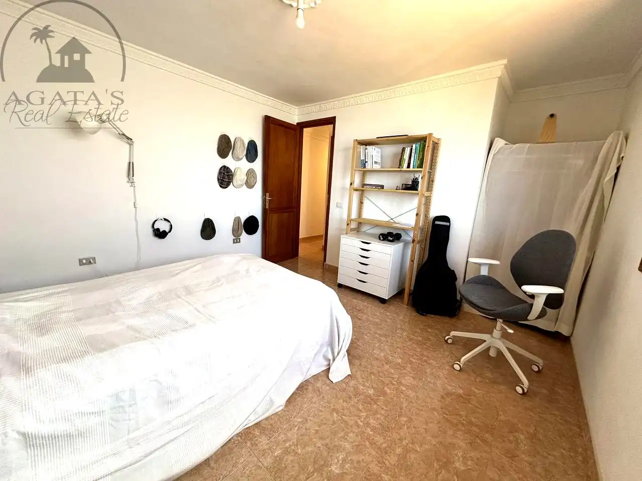Habitación de Piso en venta en Icod de los Vinos