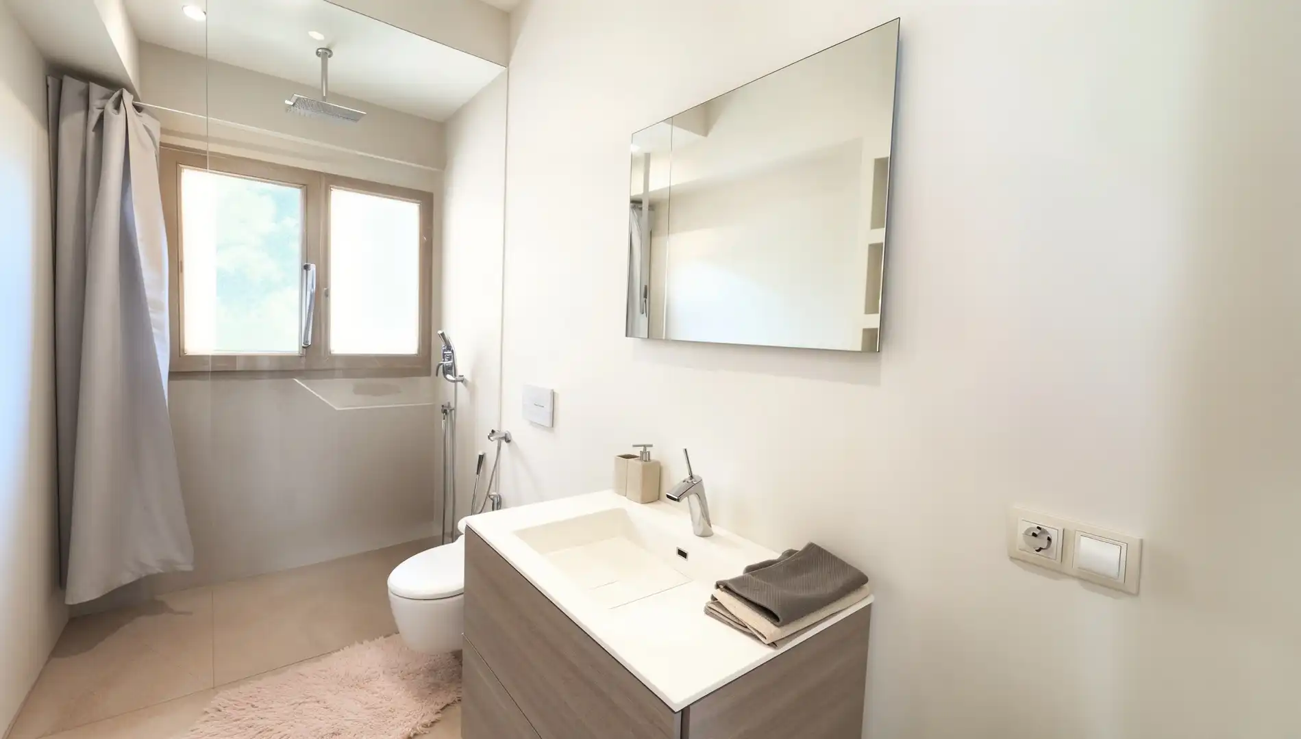 Attic for rent in Santa Ponça
