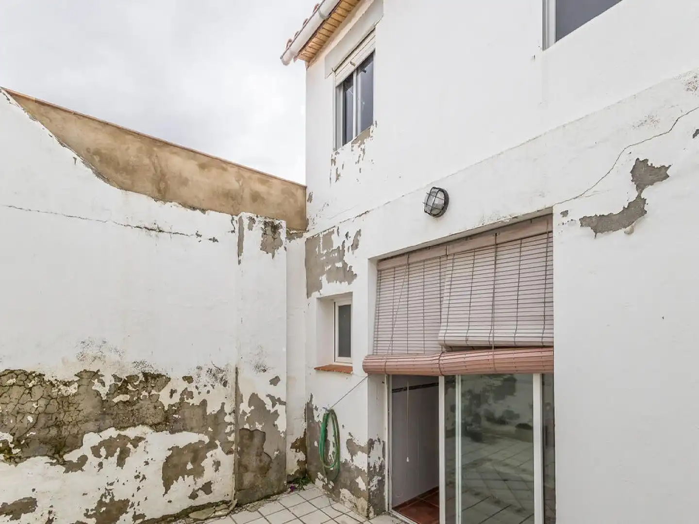 Casa o chalet en venta en Melgar de Abajo