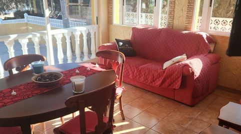 BONITO CHALET REFORMADO CON PISCINA EN LOS BALCONES 2 HAB, 1 BAÑO, imatge 5