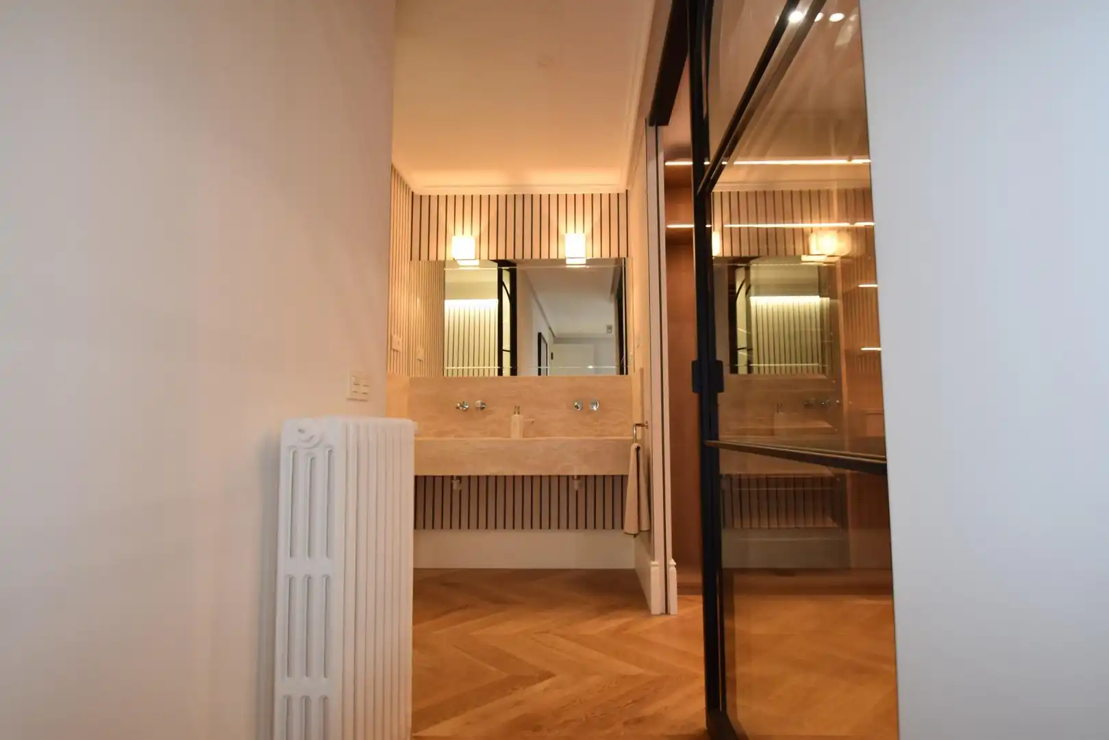 Penthouse with lift for sale in Barrio de Salamanca, imagen 29