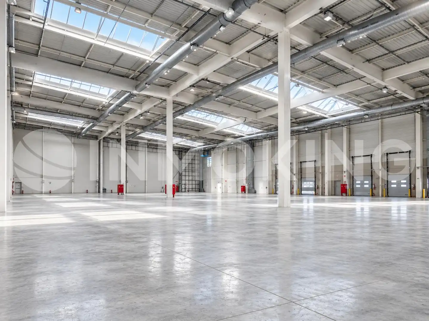 Industrial building to rent in Calle Gutenberg 18, imagen 10