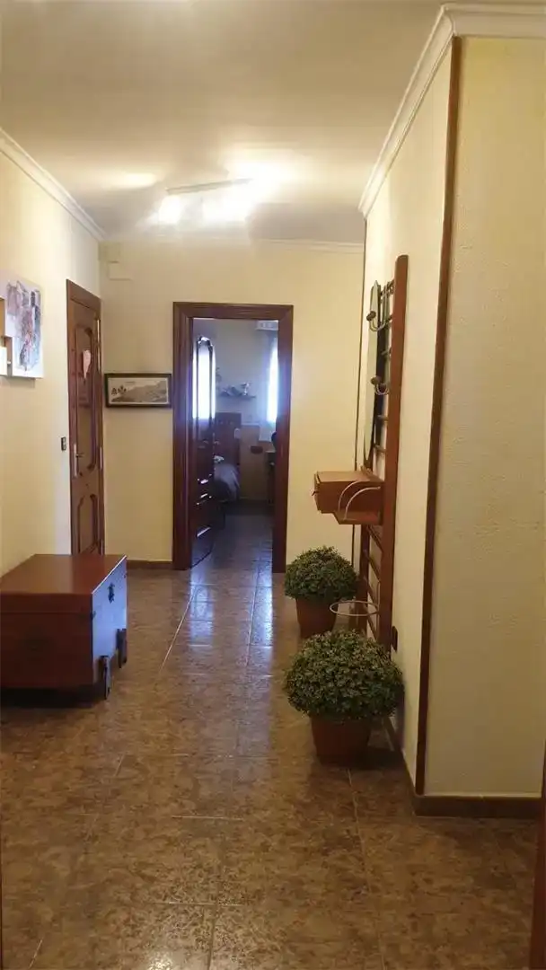 Flat for sale in Santa María de Huerta  with Air Conditioner, Furnished and Oven