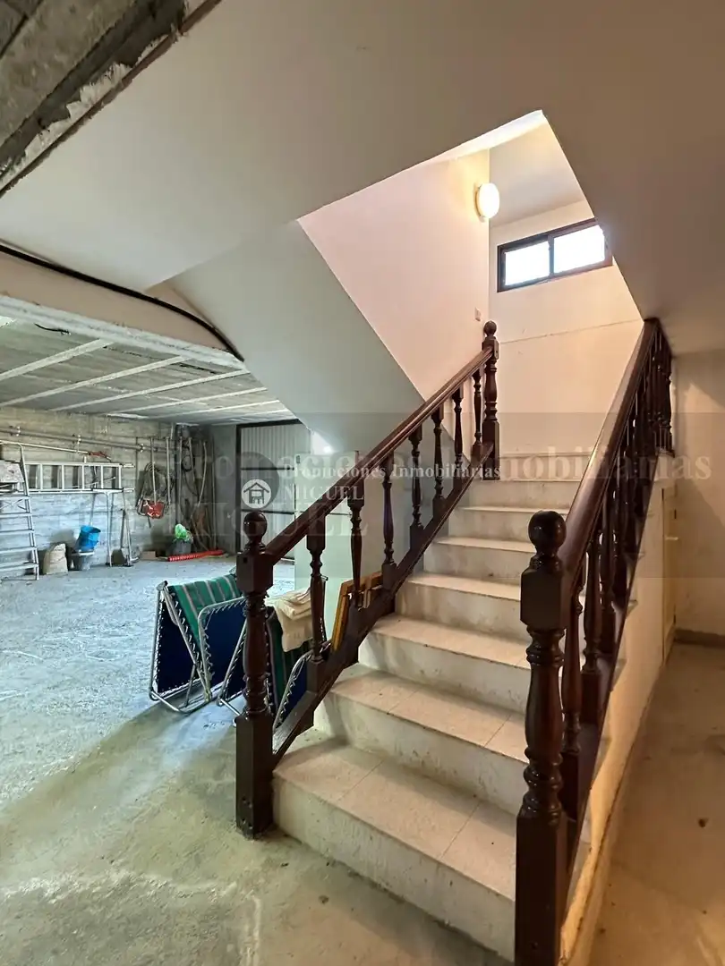 Casa o xalet en venda en Verín