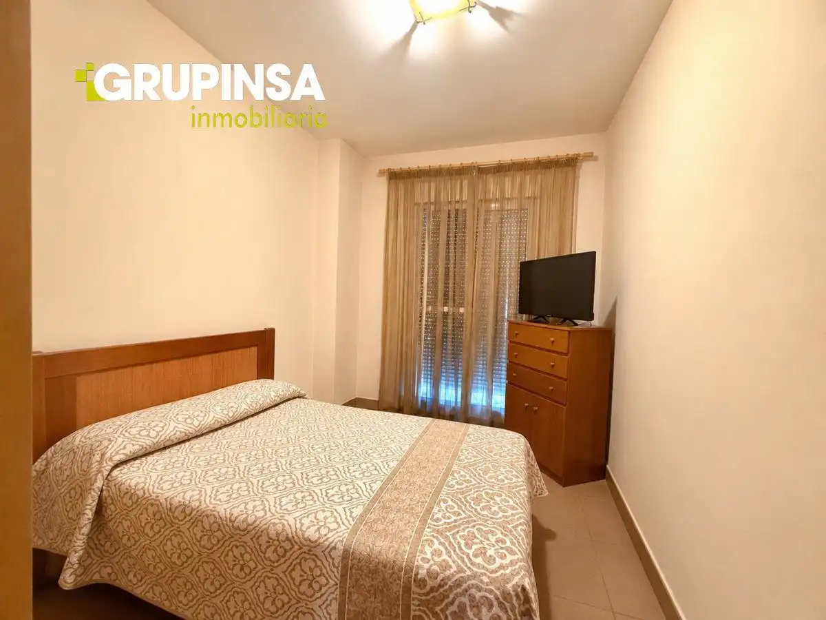 Habitación de Casa o chalet en venta en Almazora / Almassora con Aire acondicionado, Calefacción y Jardín privado