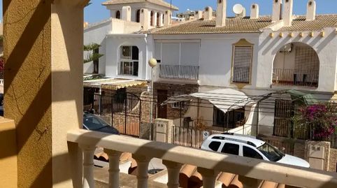Foto 2 de Casa adosada en venda a Calle Sierra de la Pila, 73, Bahia, Mazarrón