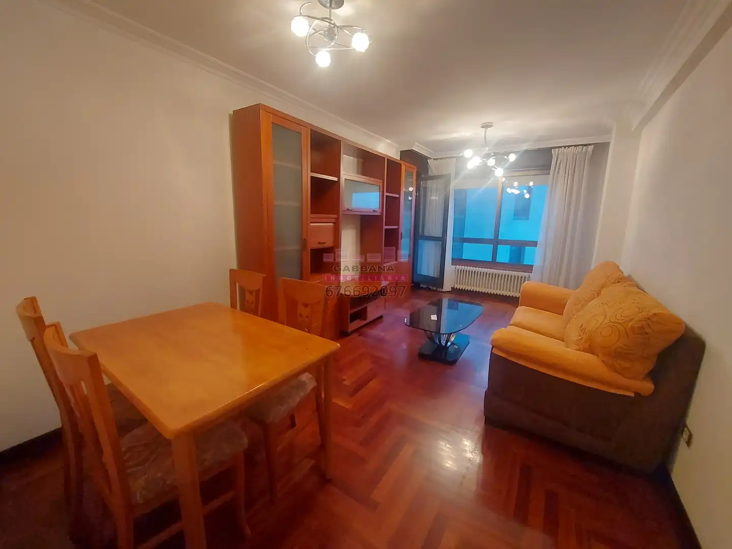 Flat for rent in Casablanca - Calvario