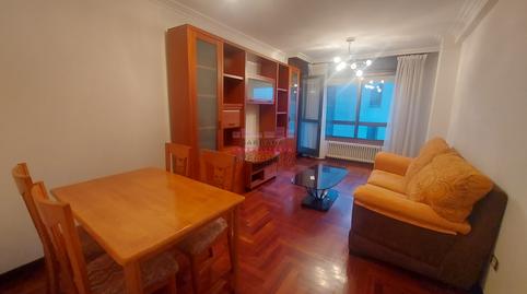 Photo 2 of Flat for rent in Casablanca - Calvario, Vigo