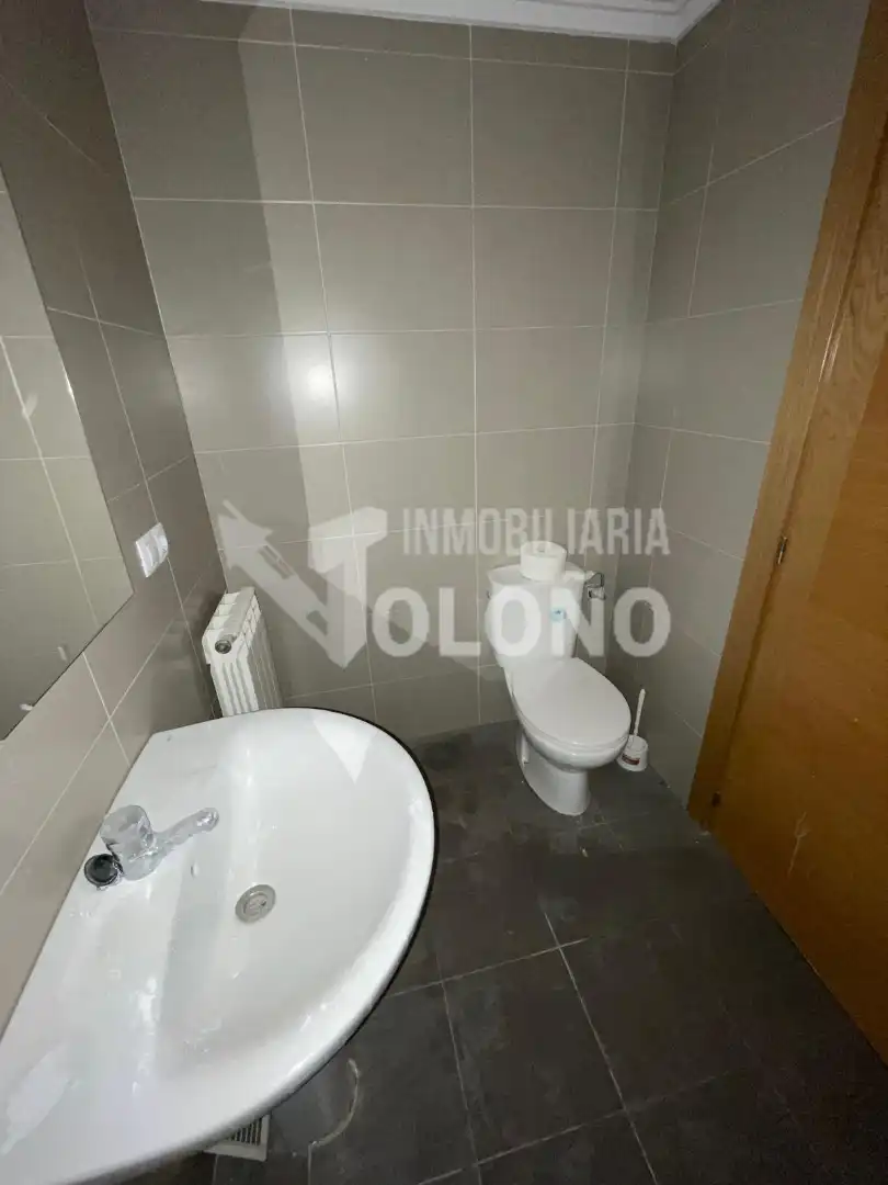Wohnung zum Verkauf in Calle Cenicero, 9, Haro