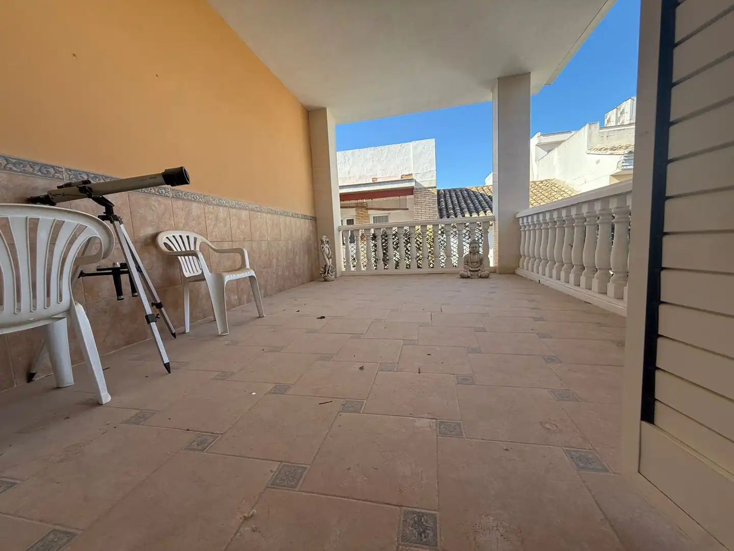 Maison avec terrasse à vendre à Vilamarxant, imagen 19