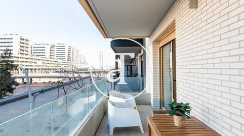 Photo 5 of Flat to rent in Carrer de Pi I Margall, 65, El Camp d'en Grassot i Gràcia Nova, Barcelona