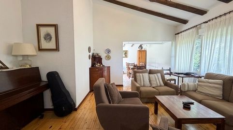 Foto 5 de Casa o xalet en venda a Calle Évora, 480, Los Ángeles de San Rafael, El Espinar