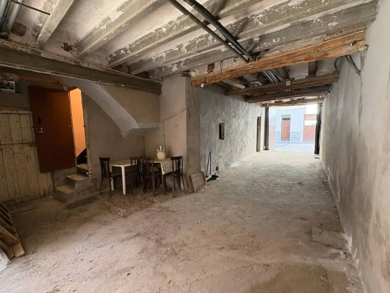 Maison avec jardin à vendre à Calle Marquesa, imagen 23