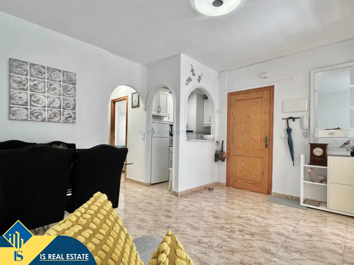 Apartment mit Pool zum Verkauf in Playa del Cura, imagen 7