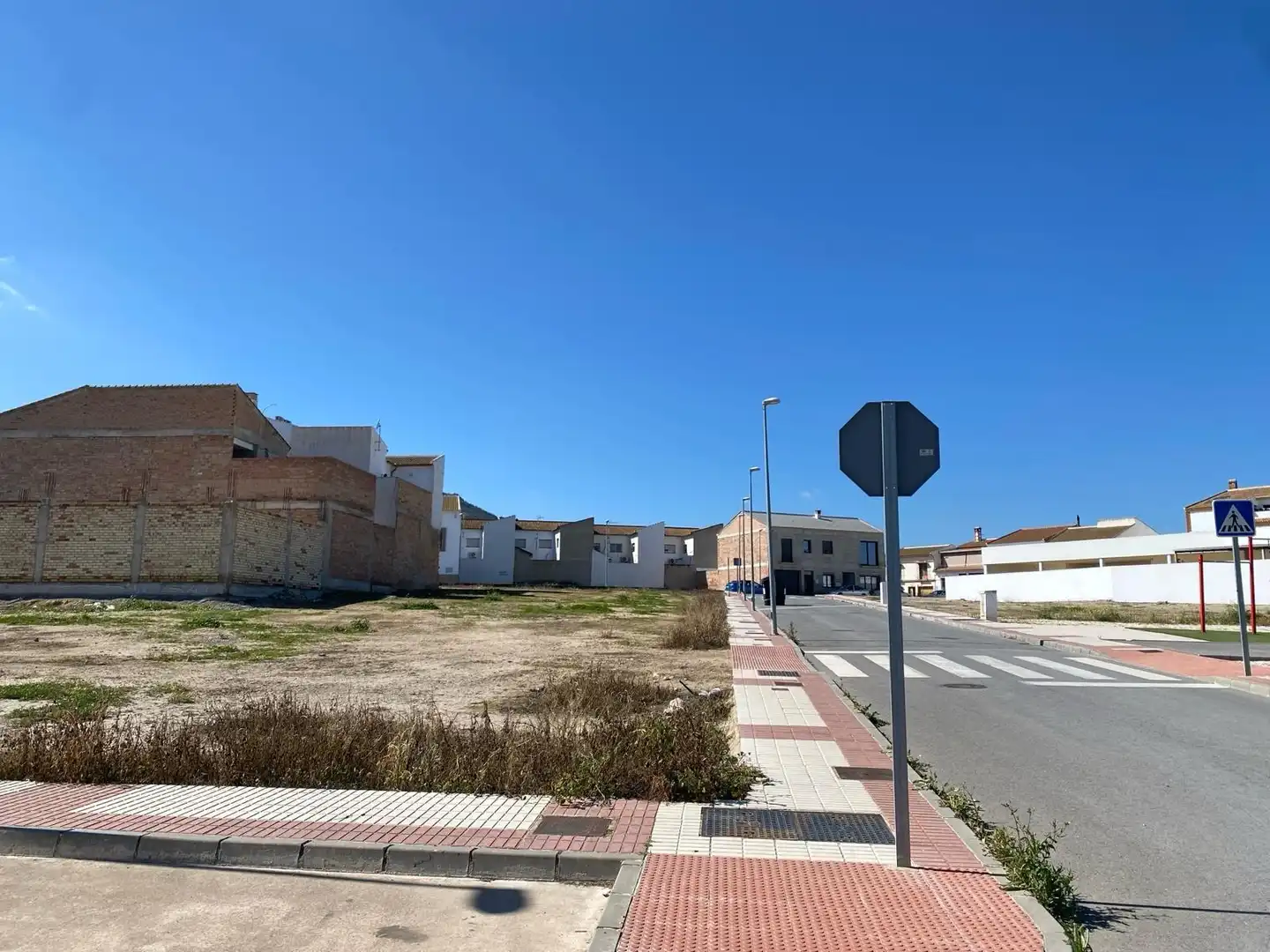 Grundstücke und Bauplätze zum Verkauf in Alameda, imagen 3