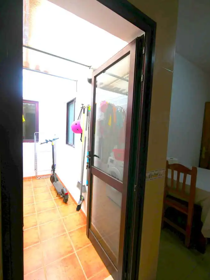 Piso en venta en Arrecife con Amueblado