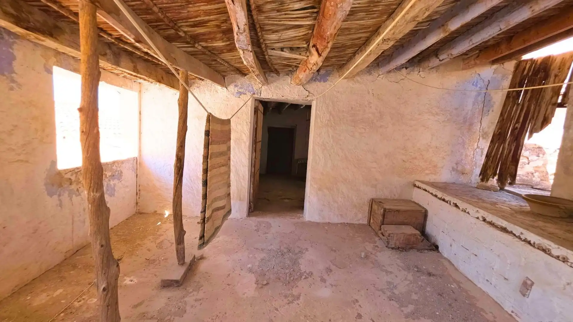 Casa o chalet en venta en Uleila del Campo con Terraza