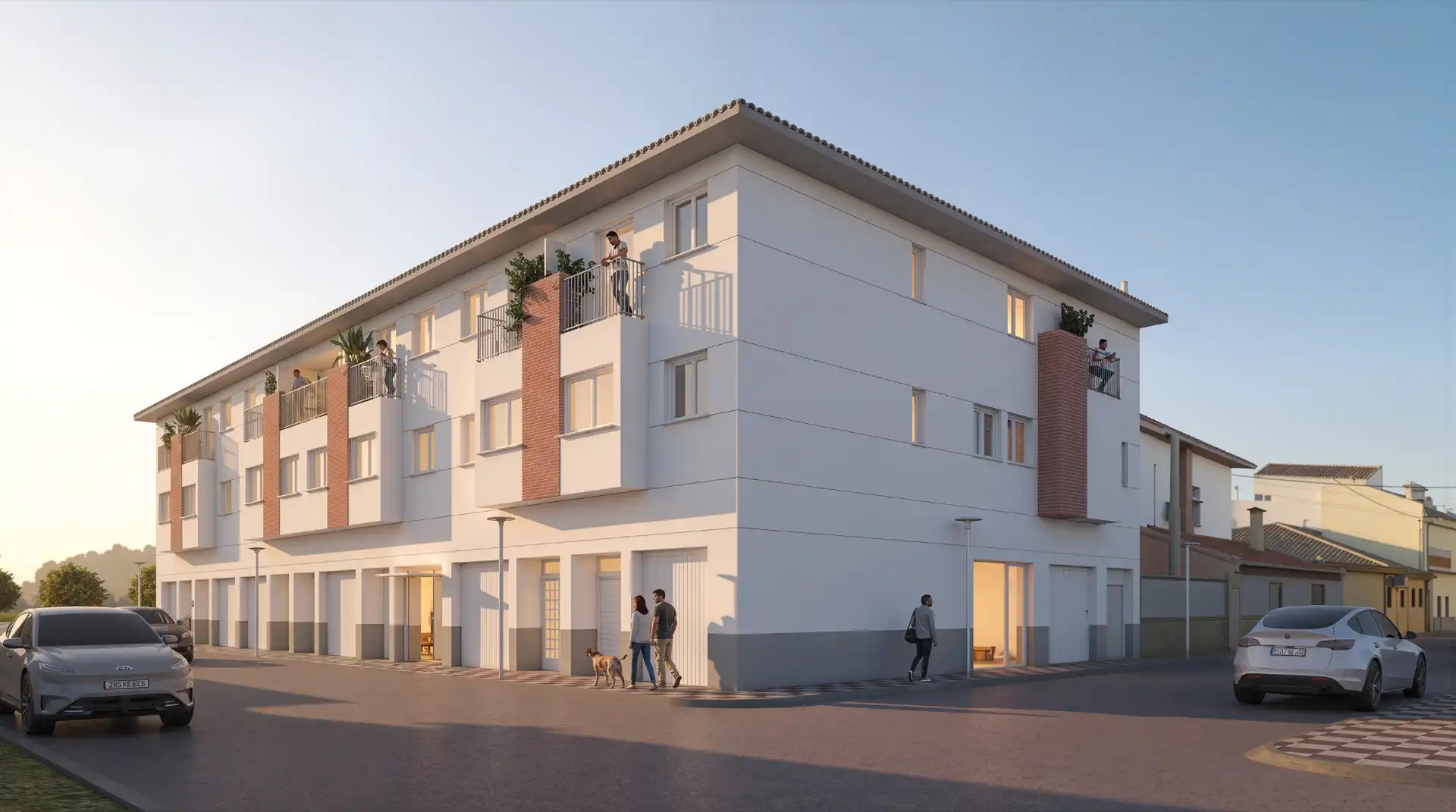 Detached homes for sale in Carrer Ausiàs March, 30, Senyera