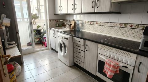 Foto 4 de Apartament en venda a Paz , Santa Teresa - Vereda, Albacete Capital