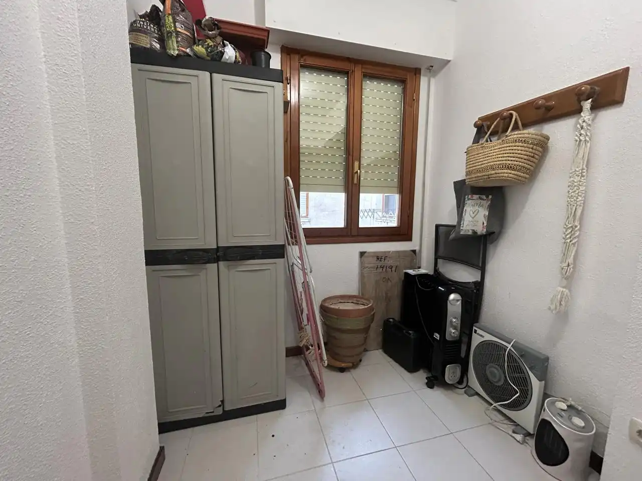 Piso en venta en Calatrava, Fitero